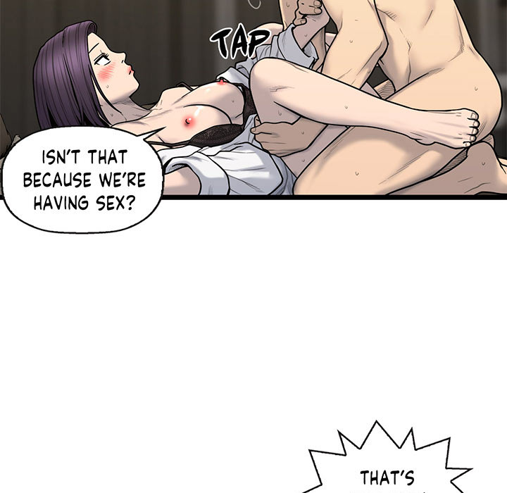 Sleeping With the Ghost - episode 61 - 10