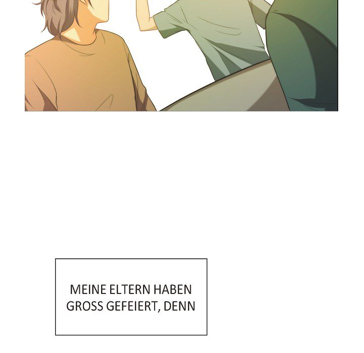 Die geheime Liebe des Omega K - episode 1 - 78
