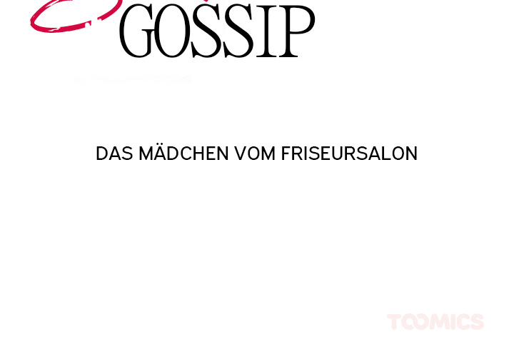 Second Gossip - episode 17 - 1