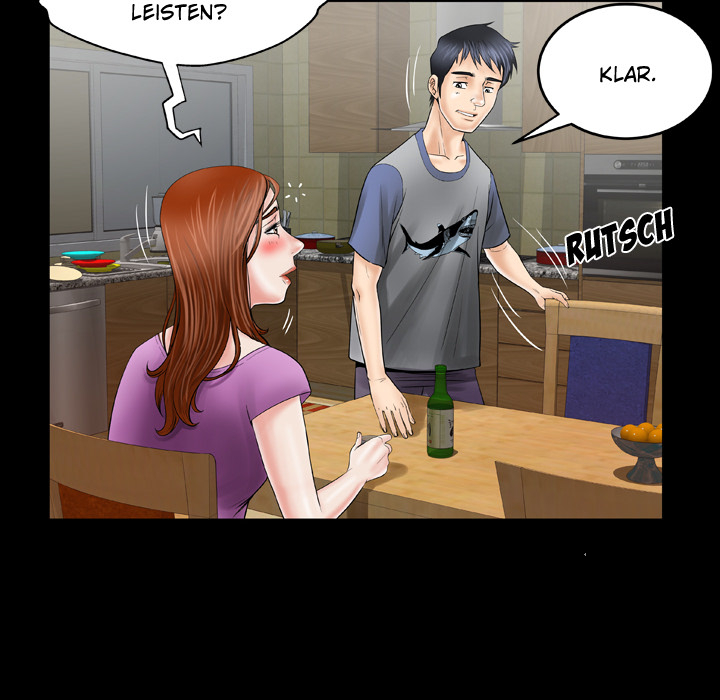 Die Partner meiner Frau - episode 27 - 43