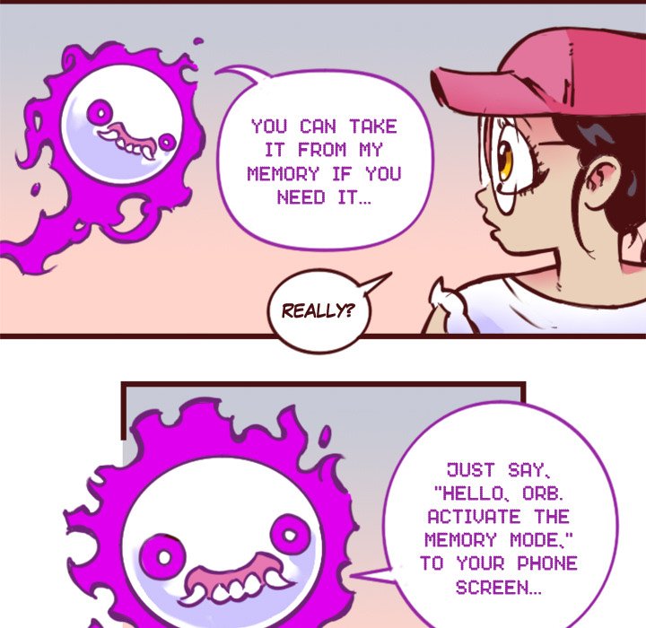 Apps Orbs - episode 22 - 29