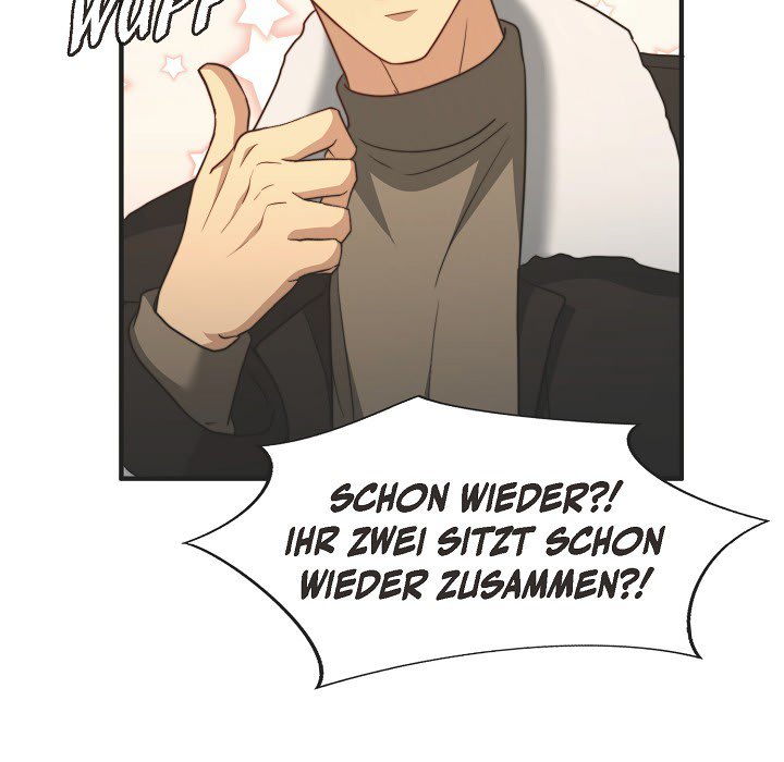 Die geheime Liebe des Omega K - episode 65 - 158