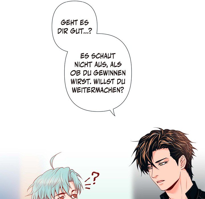 Beiße den Tiger - episode 7 - 31