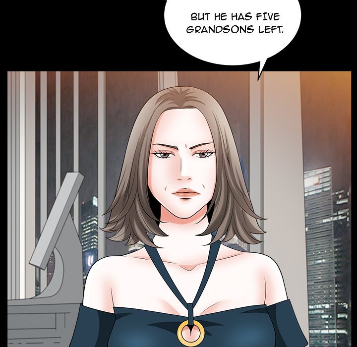 The Birthday Present - episode 11 - 39