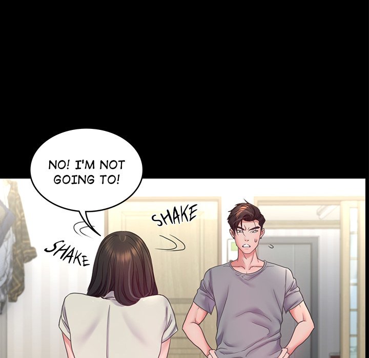 The Great Rebirth - episode 7 - 111