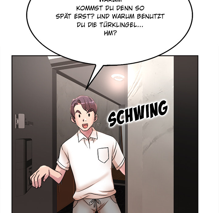 Die Leiden einer jungen Professorin - episode 18 - 18