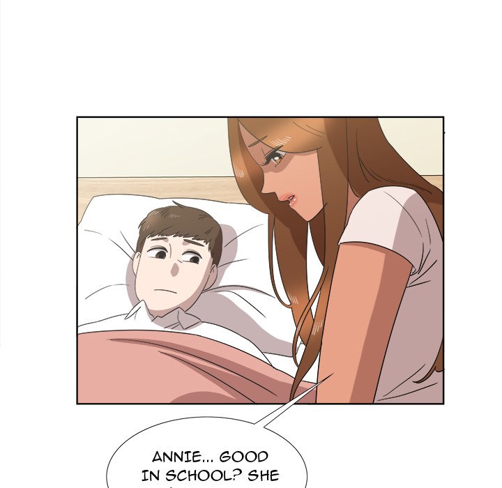 New Teacher in Town - episode 20 - 57