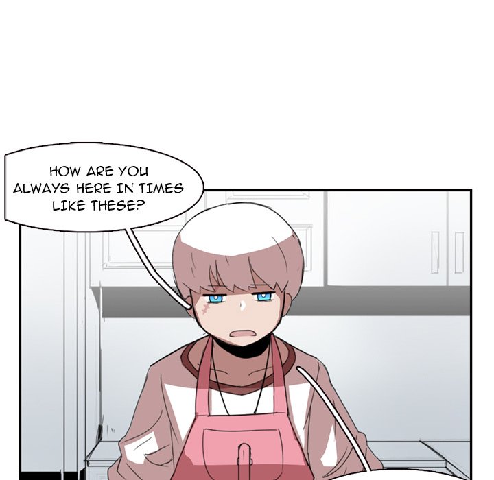 Justitia - episode 10 - 26