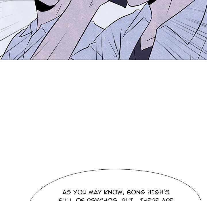 High School Devil - episode 50 - 67