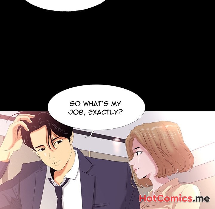 Girls' Only - episode Prologue - 34