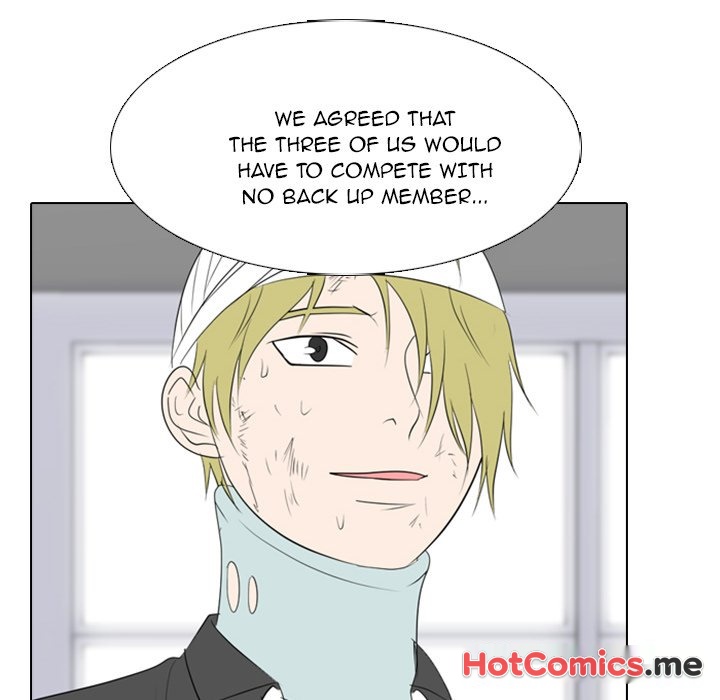 Taekwon High - episode 21 - 49