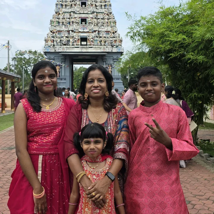 kogilarumugam