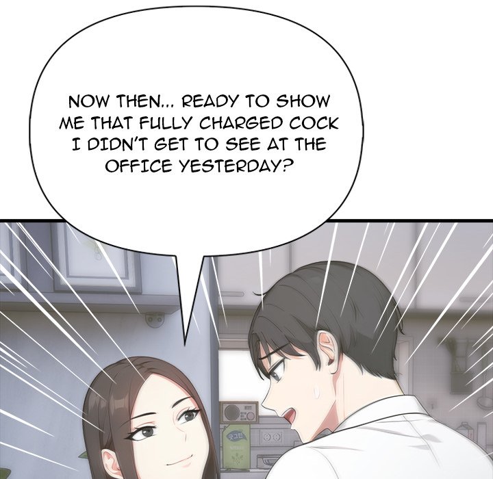 Under Her Desk - episode 8 - 120