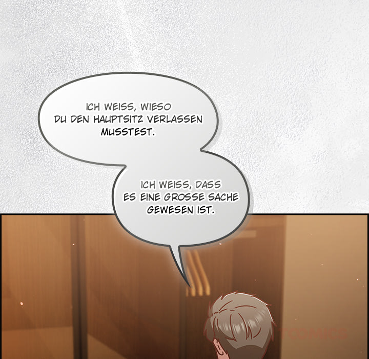 Hart bei der Arbeit - episode 35 - 11
