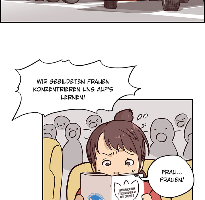 Der Hahn im Korb - episode 1 - 82