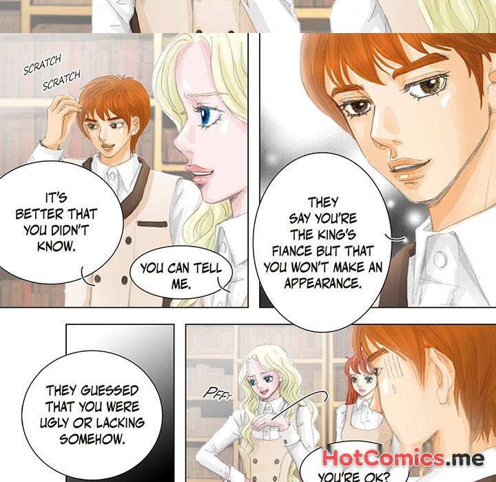The Emperor's Woman - episode 12 - 28