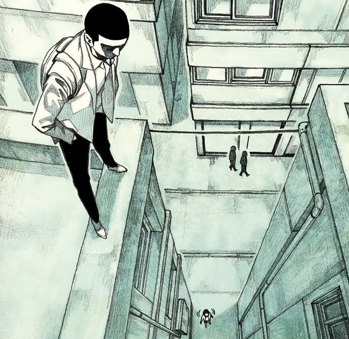 Monster Child - episode 23 - 101