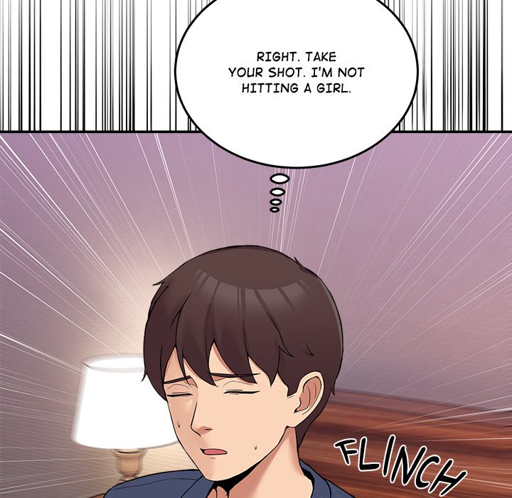 No Men Allowed - episode 3 - 158