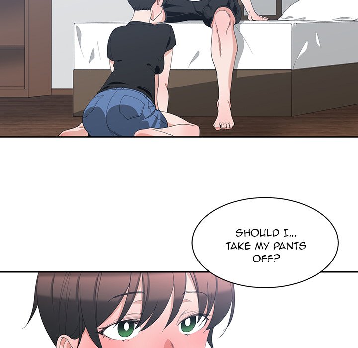 Childhood Friends - episode 6 - 10