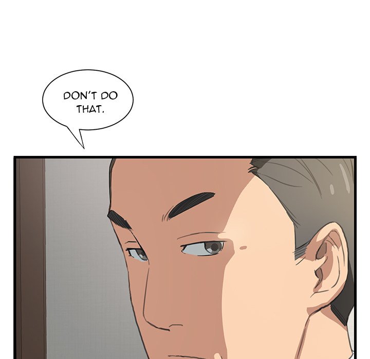 My Stepmom - episode 1 - 34