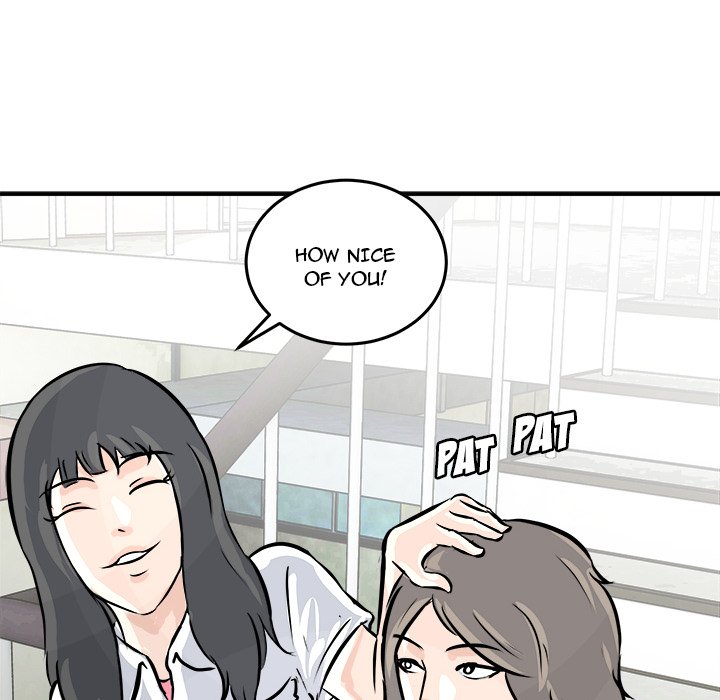 He Queen - episode 2 - 35