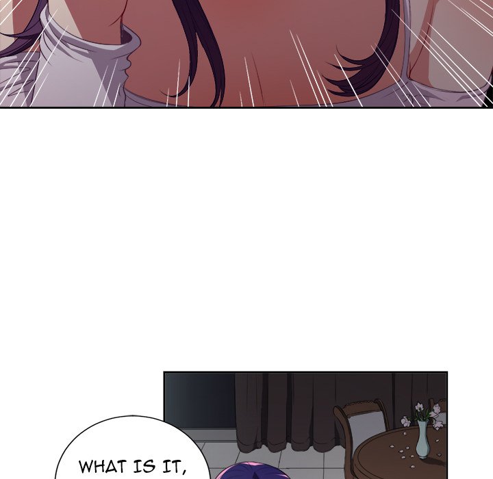 Yuri's Part Time Job - episode 50 - 57