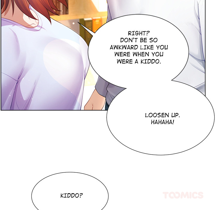 No, I Want HER! - UNCENSORED - episode 17 - 86