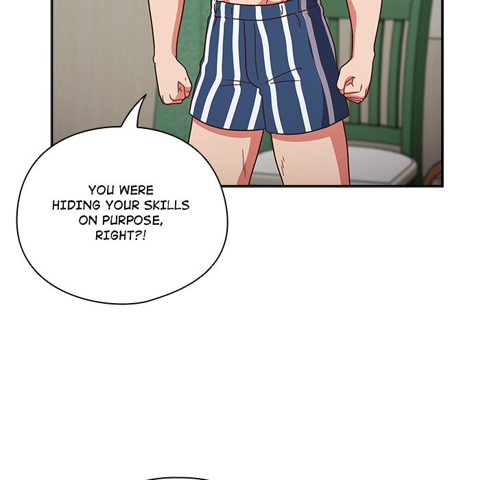Honey Sweet Part-Time Job - episode 3 - 5