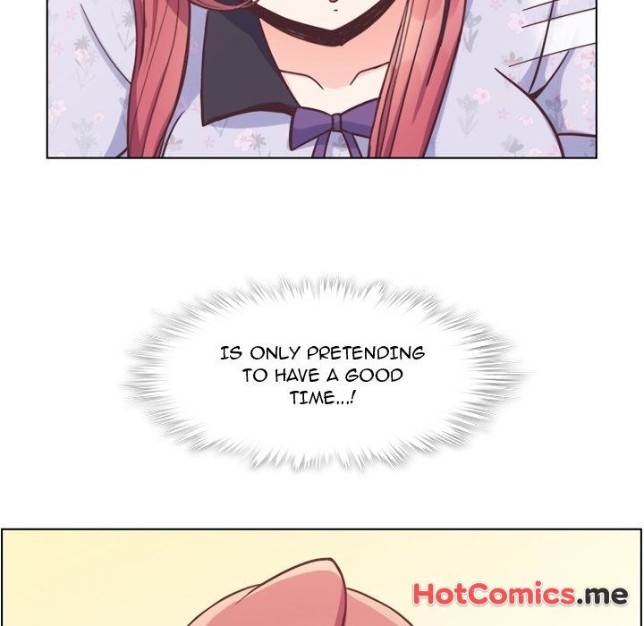 Annoying Alice - episode 68 - 91