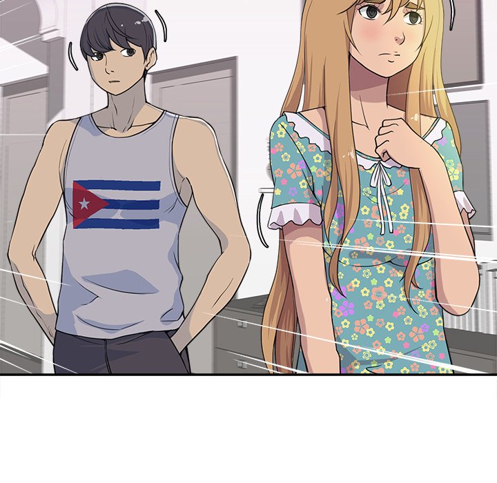My Best Mistake - episode 1 - 75