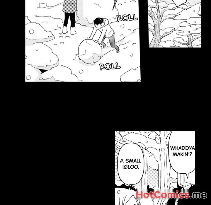 Hachi / Ritsu - episode 1 - 45