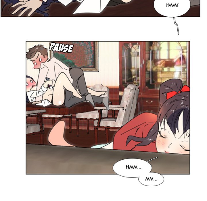 New Employee - episode 15 - 33