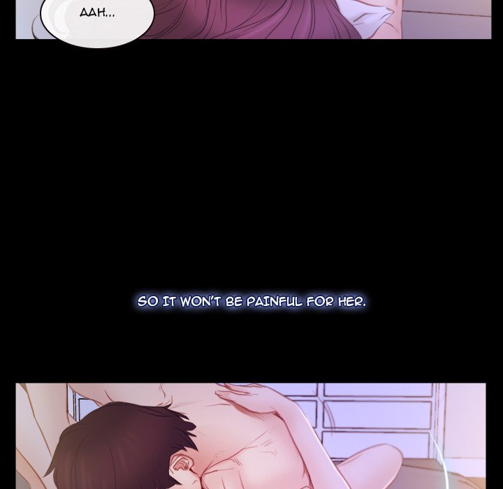 The First Love Story - episode 33 - 90