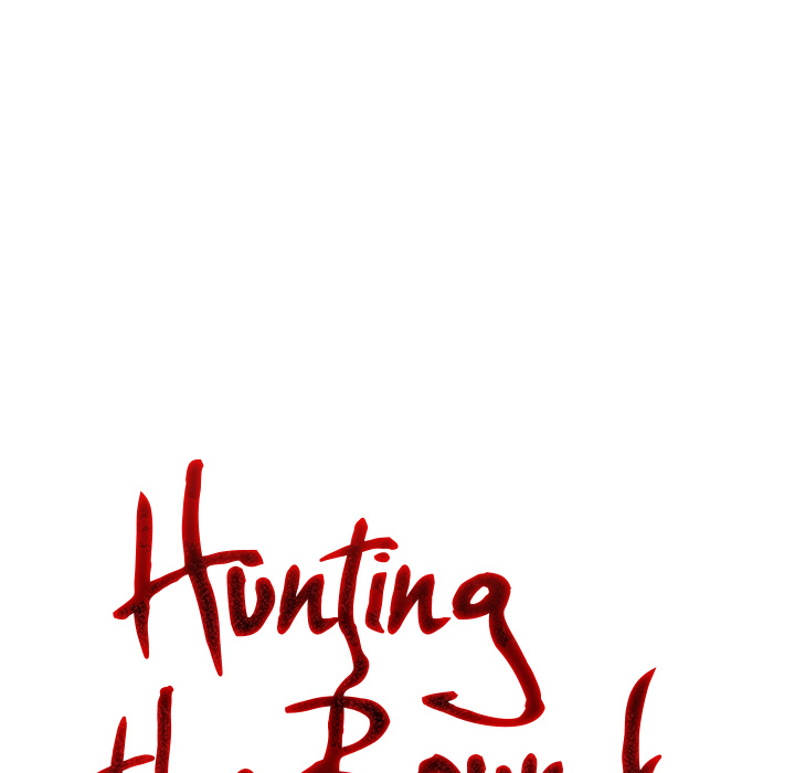 Hunting the Bound - episode 1 - 16