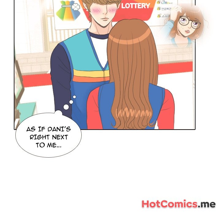 Hold My Hand - episode 14 - 17