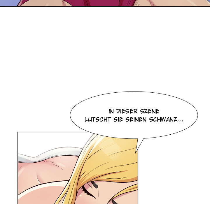 Erfolg oder Liebe? - episode 2 - 134