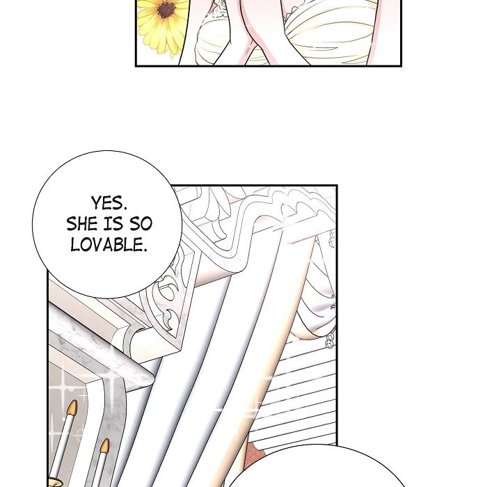 On the Emperor's Lap - episode 39 - 48