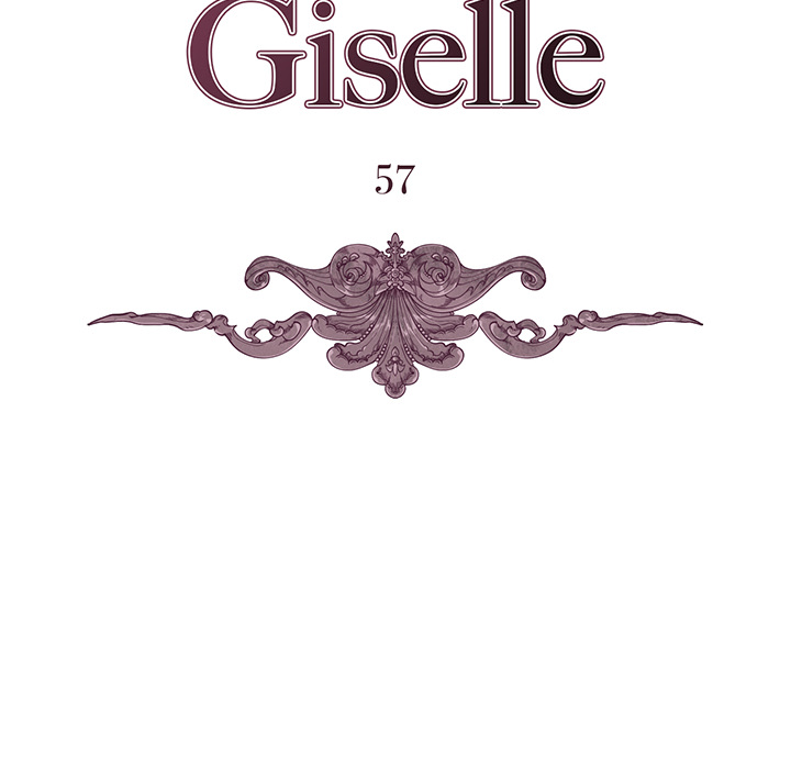 The Blood of Madam Giselle - episode 57 - 38