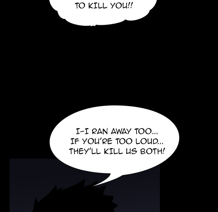 Survival Game - episode 9 - 42