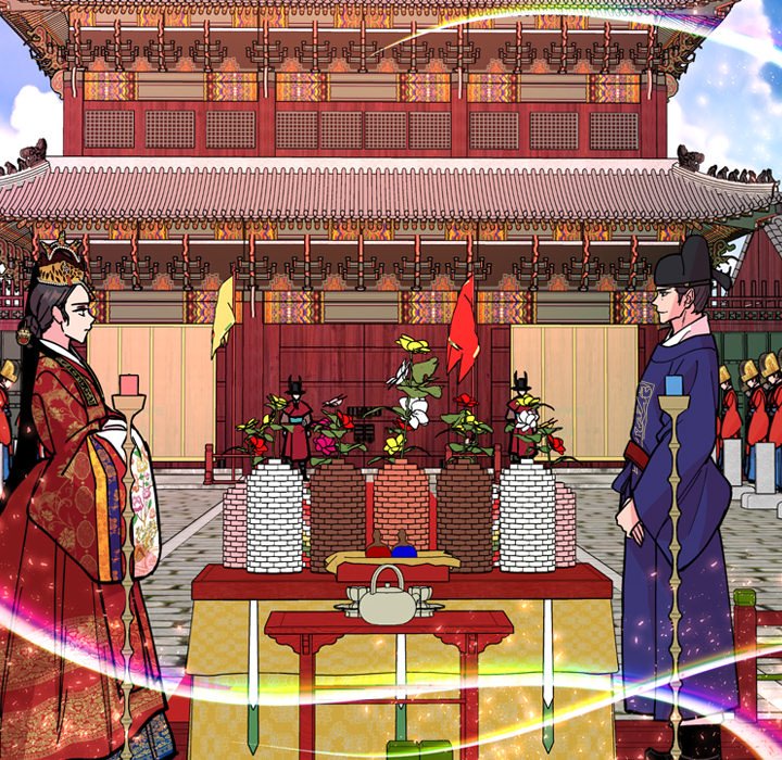 The Princess's Guard - episode 67 - 37