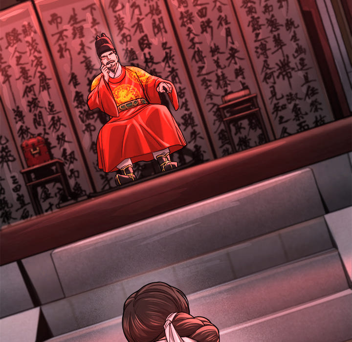 Swole Joseon - episode 19 - 162