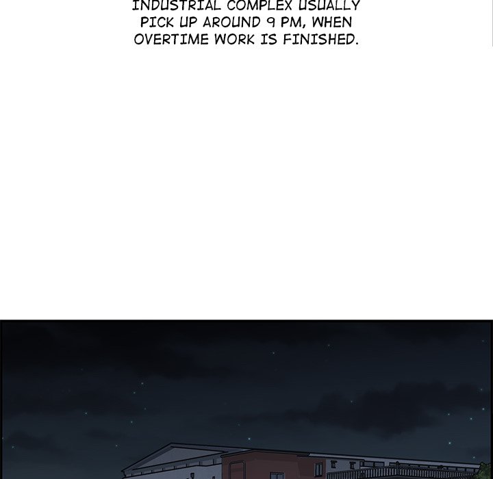 Detainment Zone Between 5 and 6 - episode 11 - 45