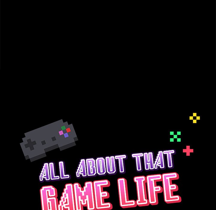 All About That Game Life - episode 13 - 23