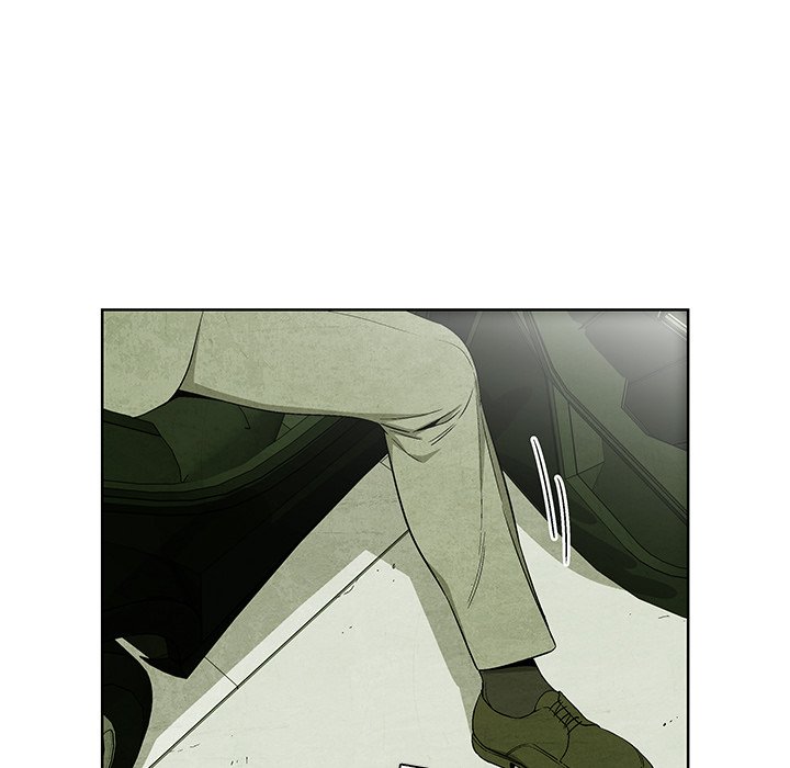 Gorgon - episode 12 - 4