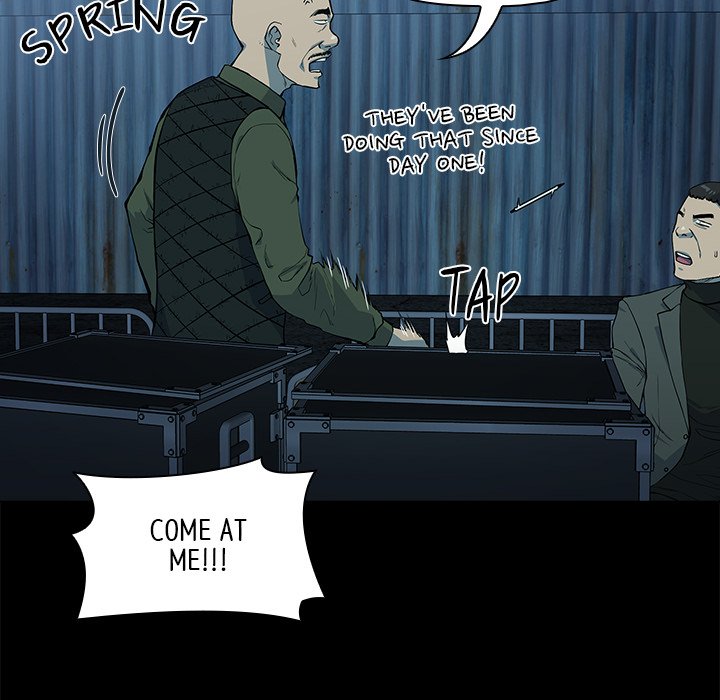 Malcolm, The Superstar Detective - episode 4 - 107