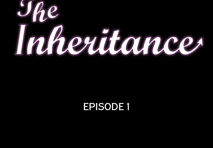 The Inheritance - episode 1 - 1