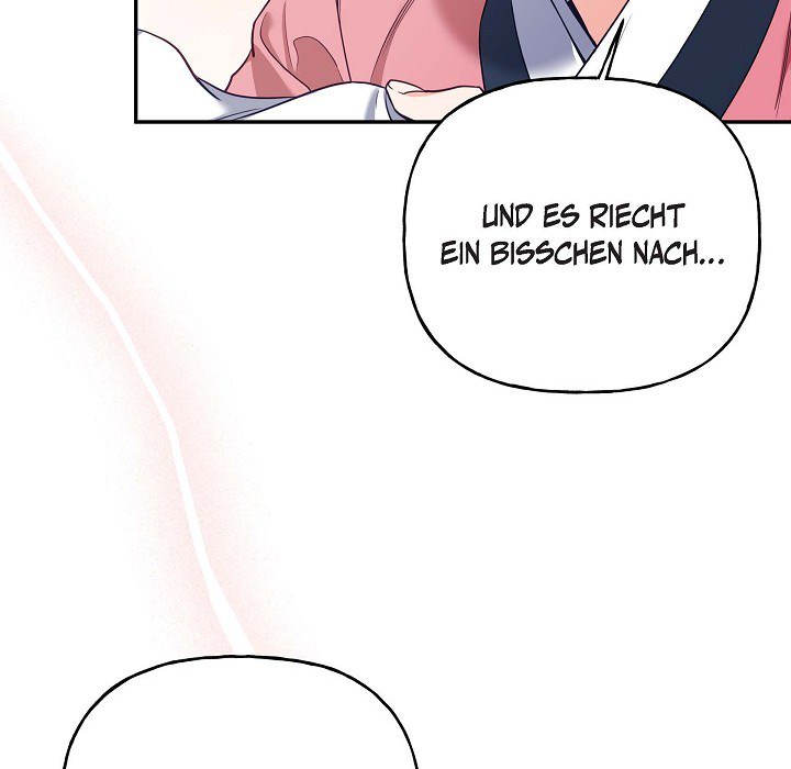 Das Leben mit der gefährlichen Bestie - episode 16 - 46