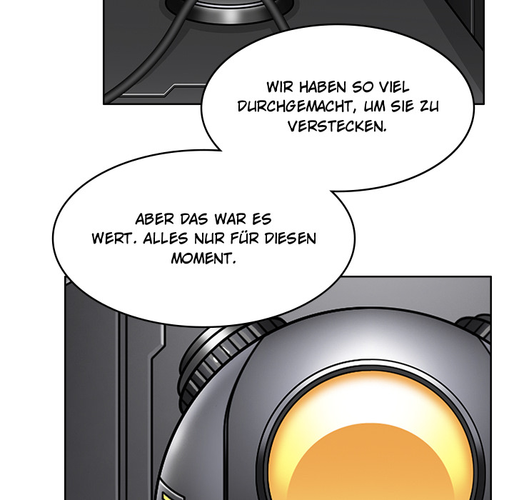 Agent Playboy meldet sich zum Dienst - episode 7 - 109