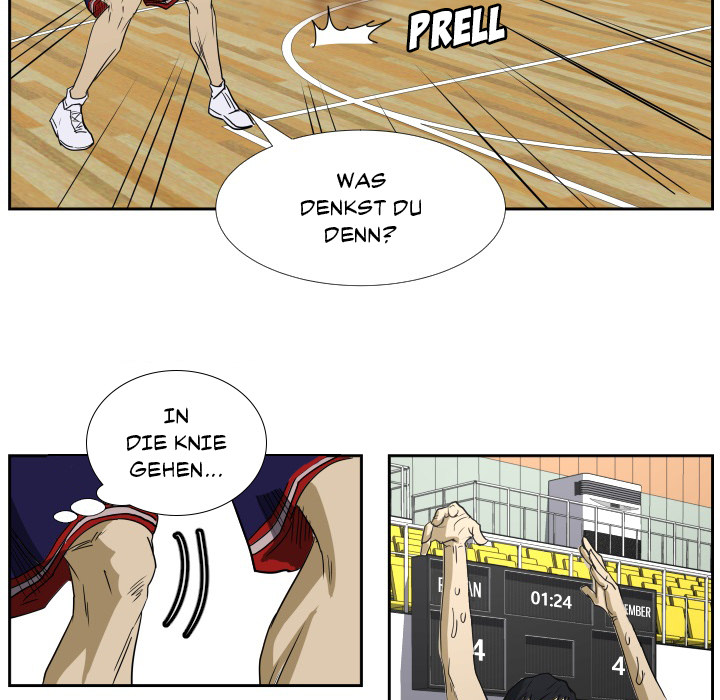 Tweener - episode 45 - 66