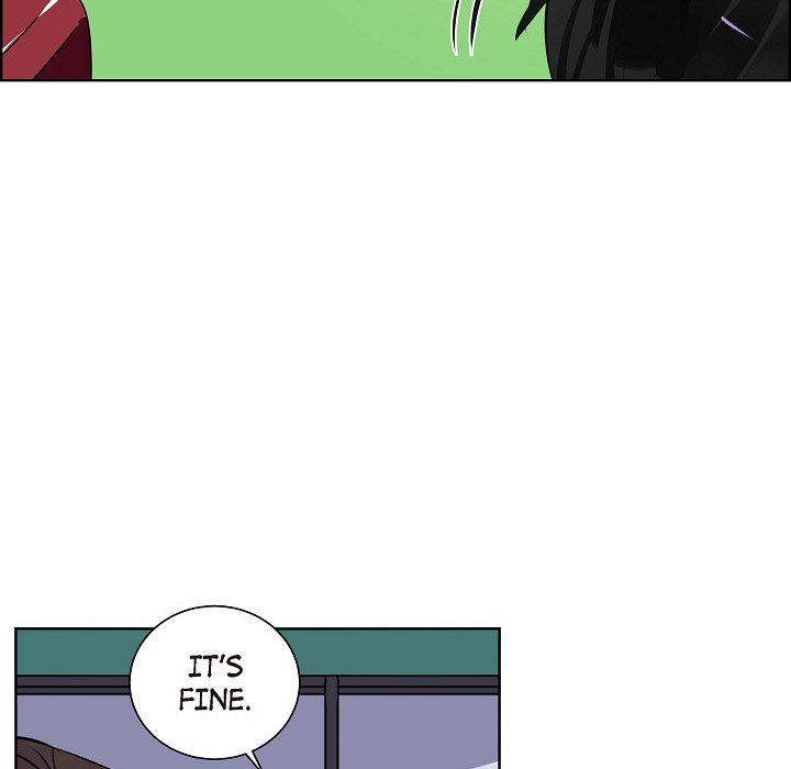 The Keystone Romantic Combination - episode 11 - 27